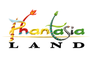 Logo Phantasialand