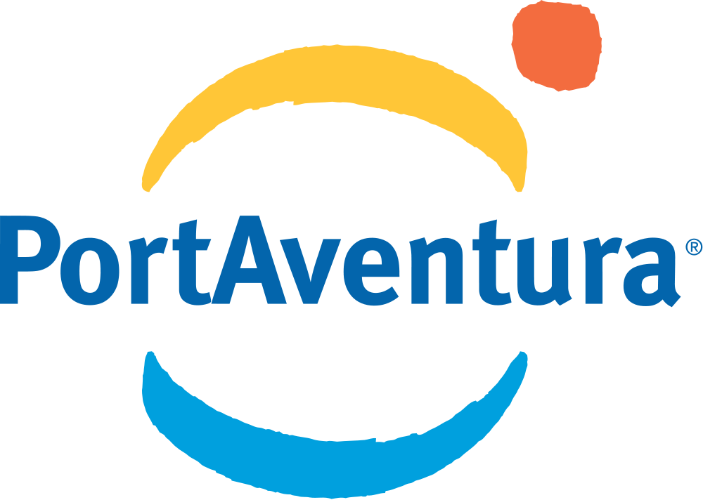 Logo Port Aventura