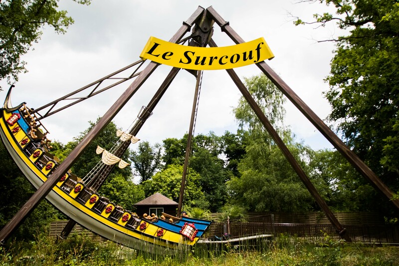 Le Surcouf