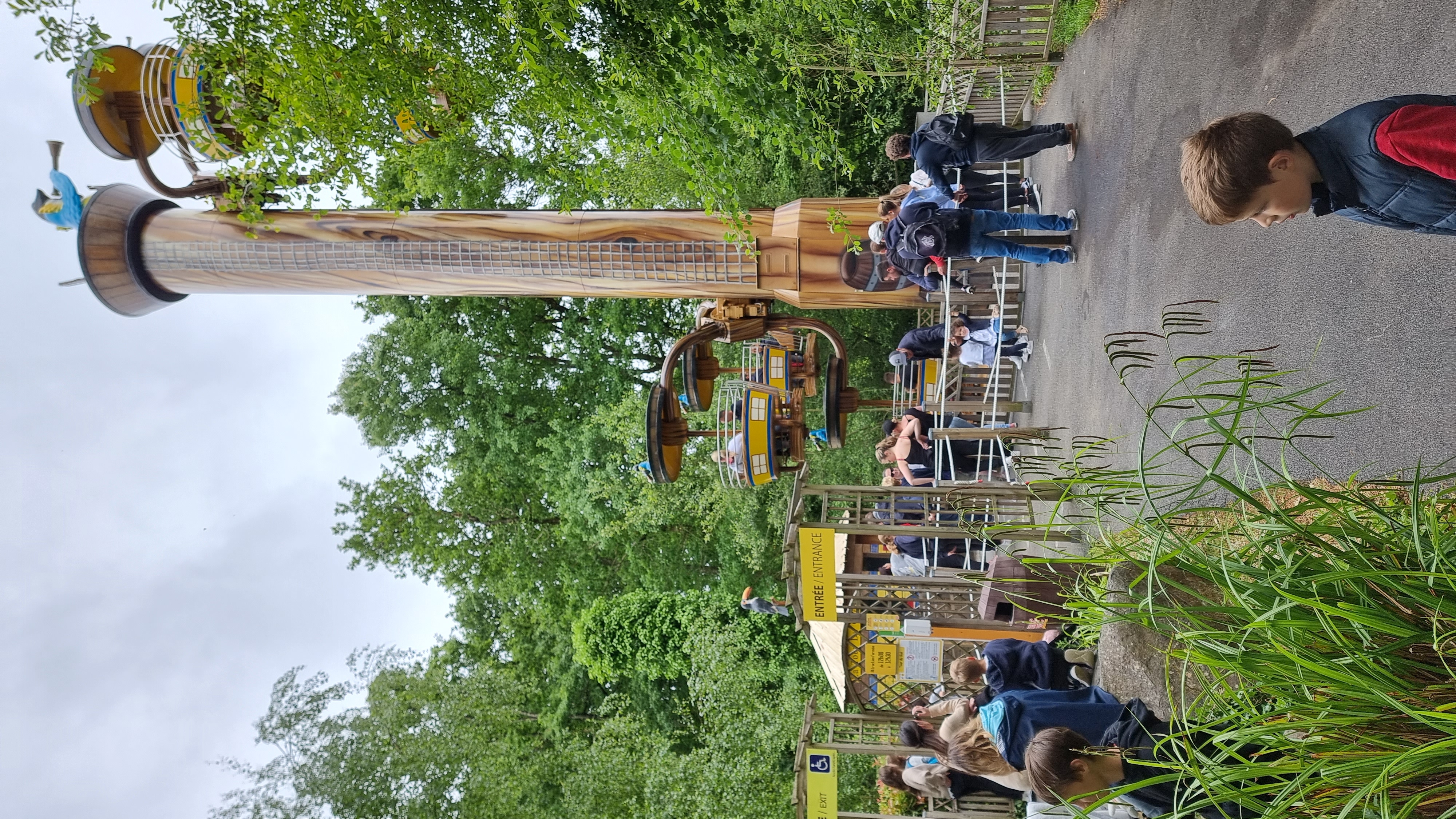La Tour de Gué